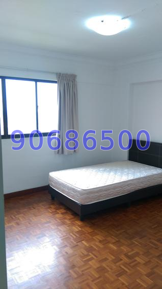 Spottiswoode Park (D2), Apartment #59520042